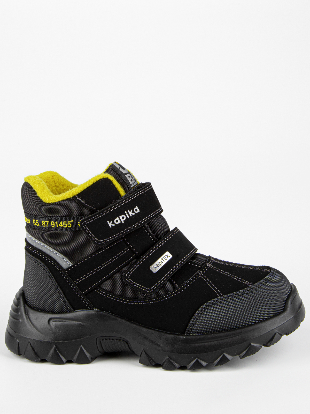 Ботинки артикул:42490л-12-1