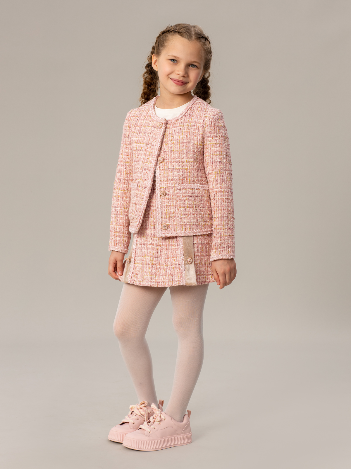 Жакет артикул:OKGCE05-80-4 Жакет артикул:OKGCE05-80-4