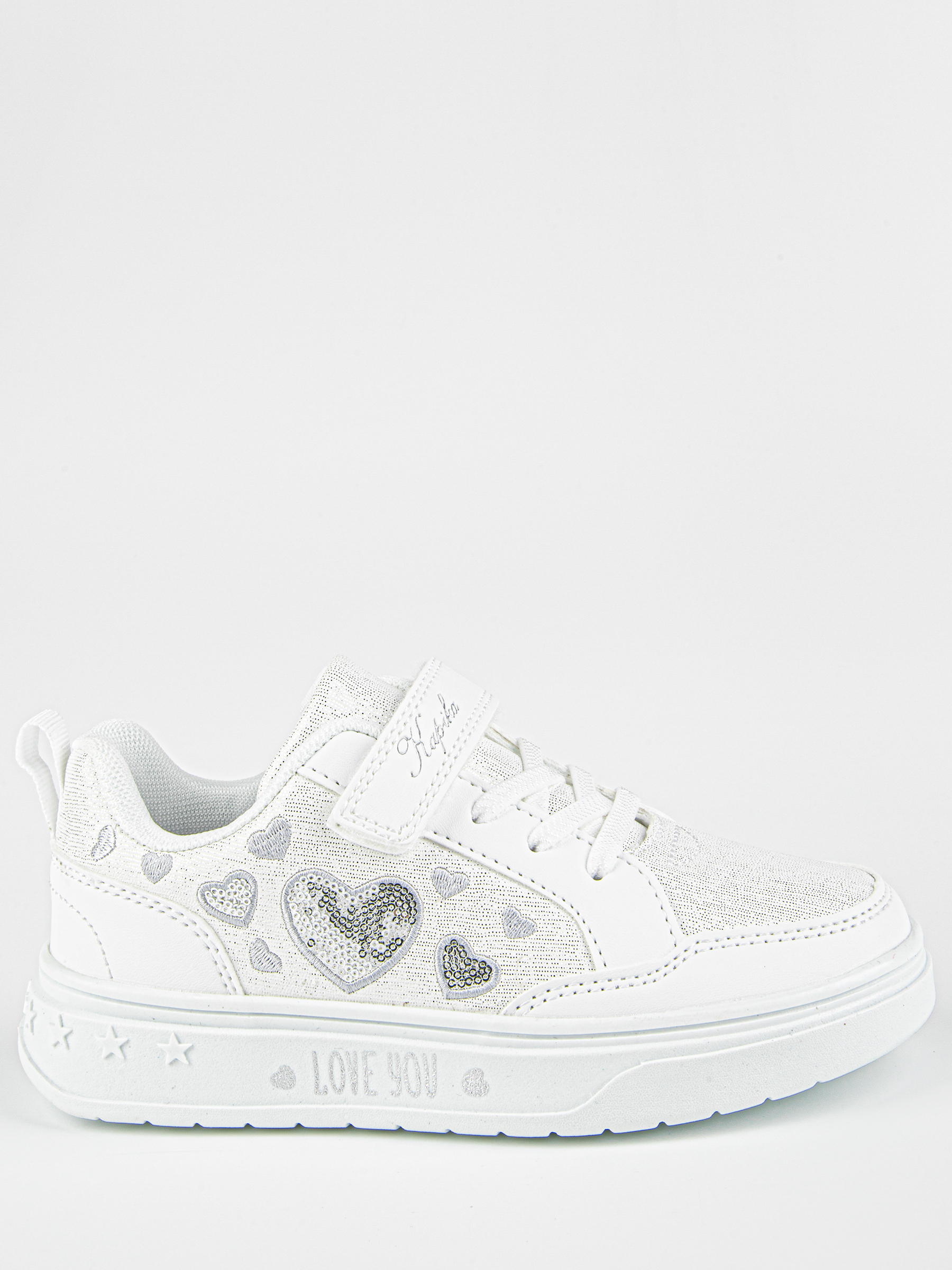 Кроссовки артикул:721222-1-1