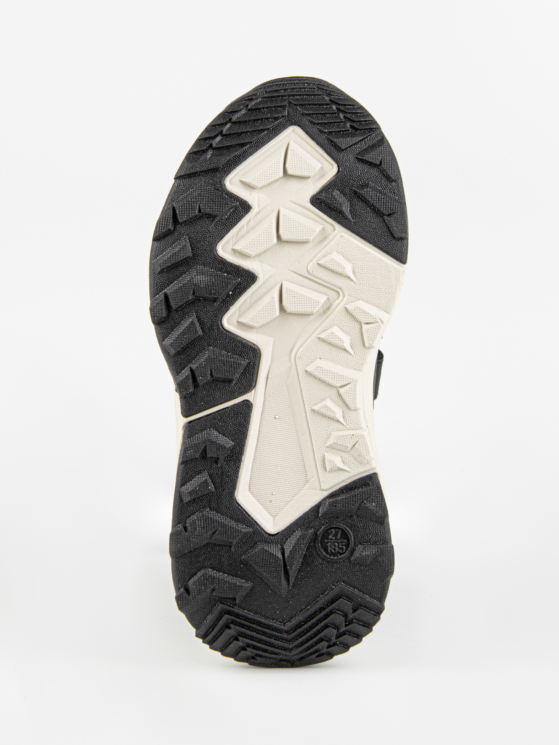 Полуботинки артикул:711194с-2-8