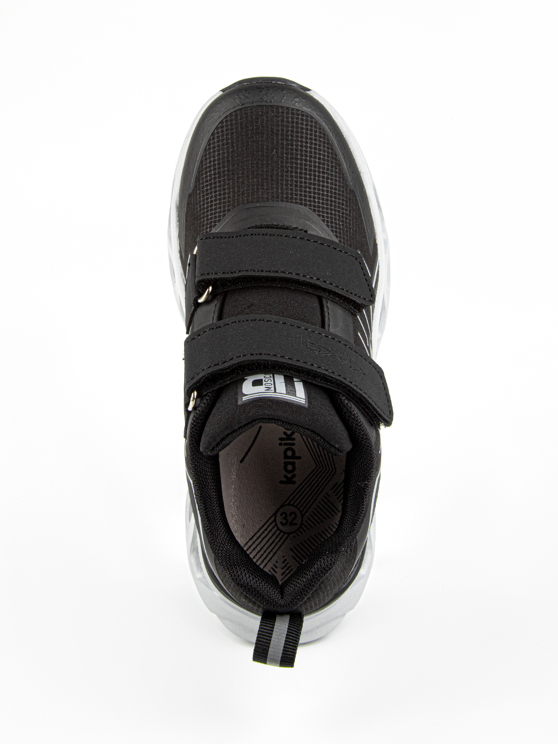 Кроссовки артикул:731309с-1-6