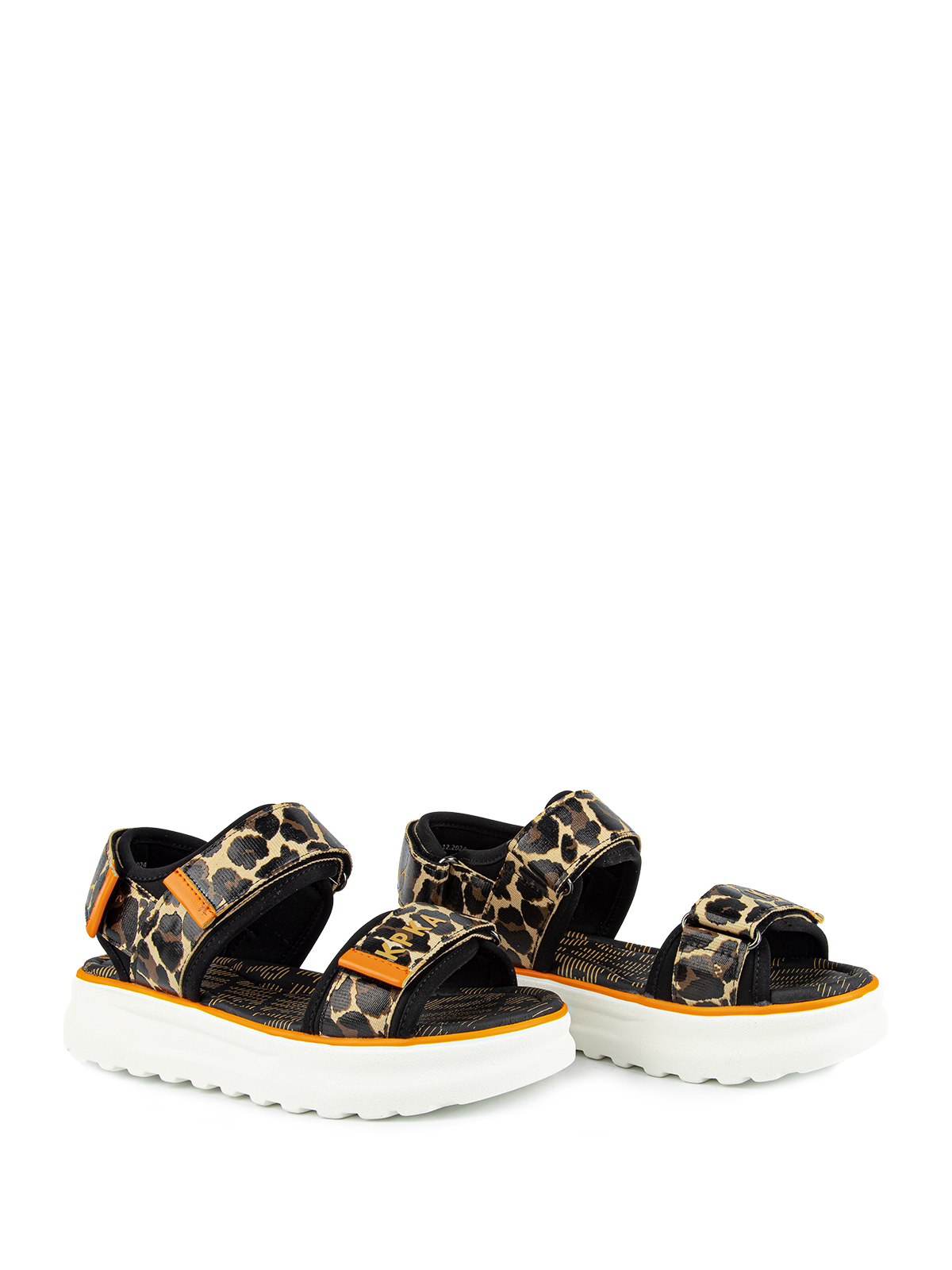 Сандалии артикул:34571-2-5