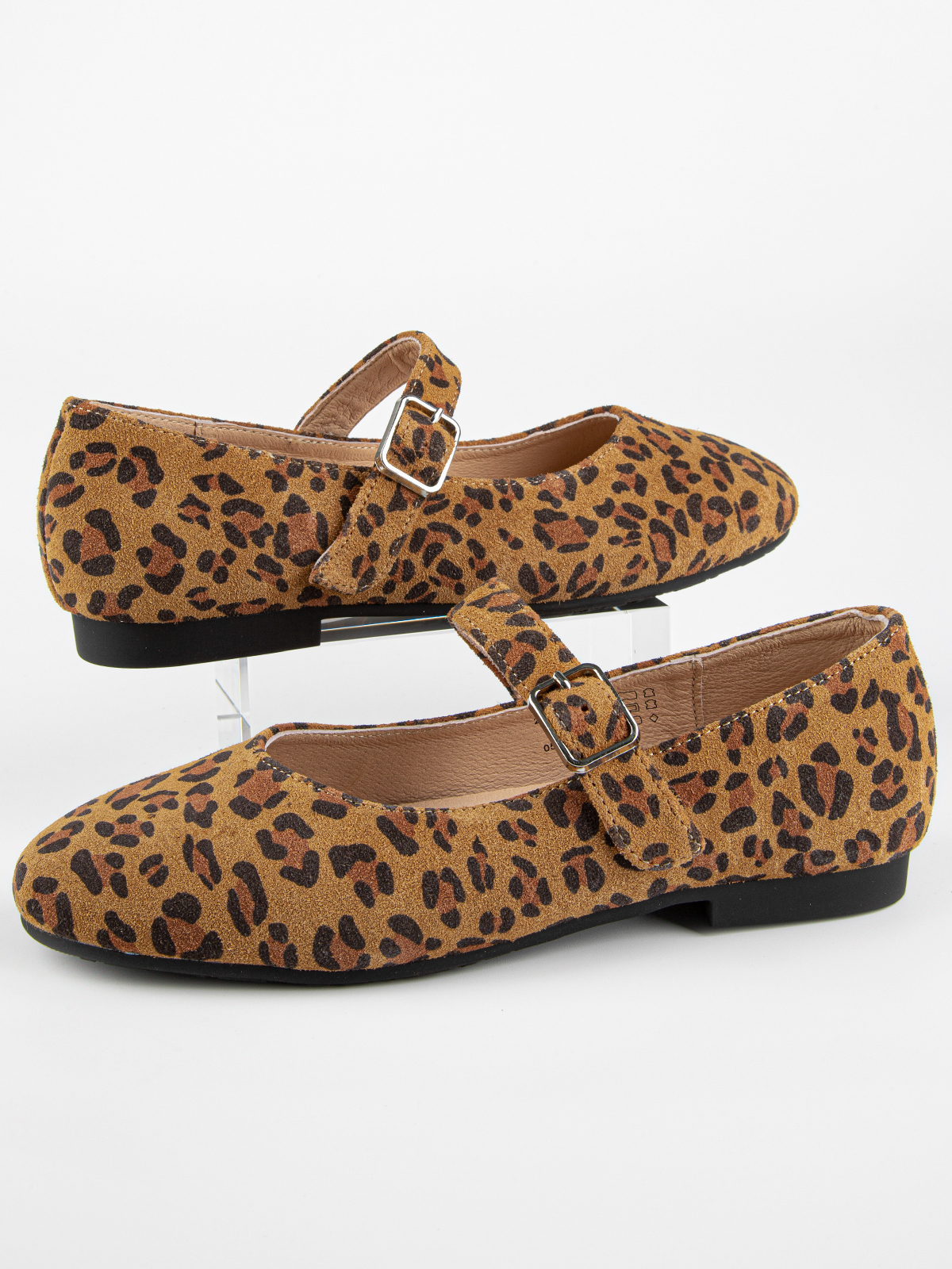 Туфли артикул:241023-4-4