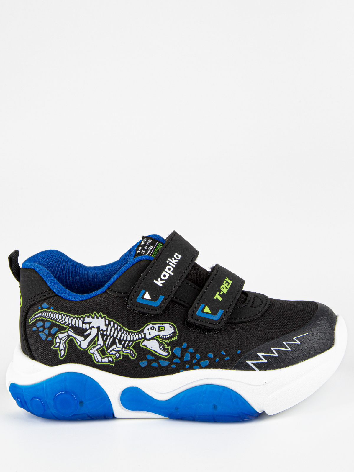 Полуботинки артикул:721159c-10-1