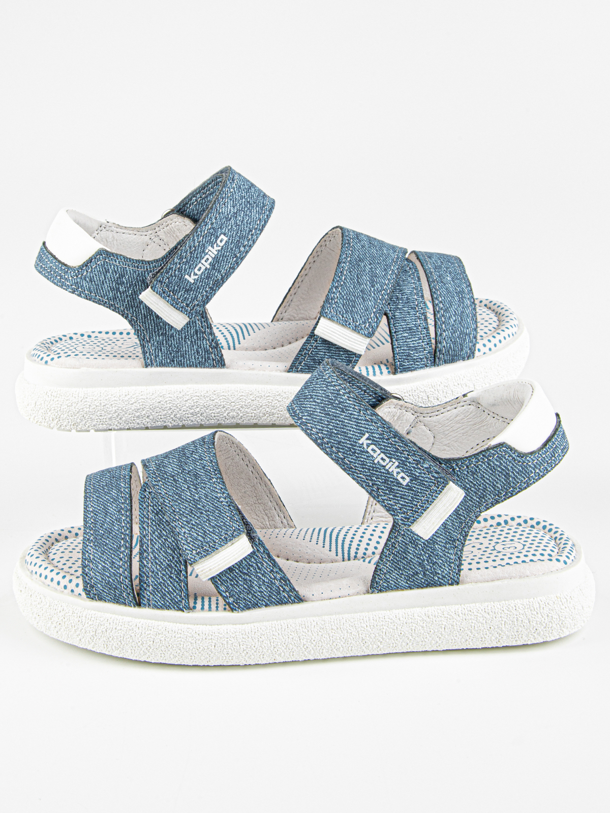 Сандалии артикул:33911п-20-4