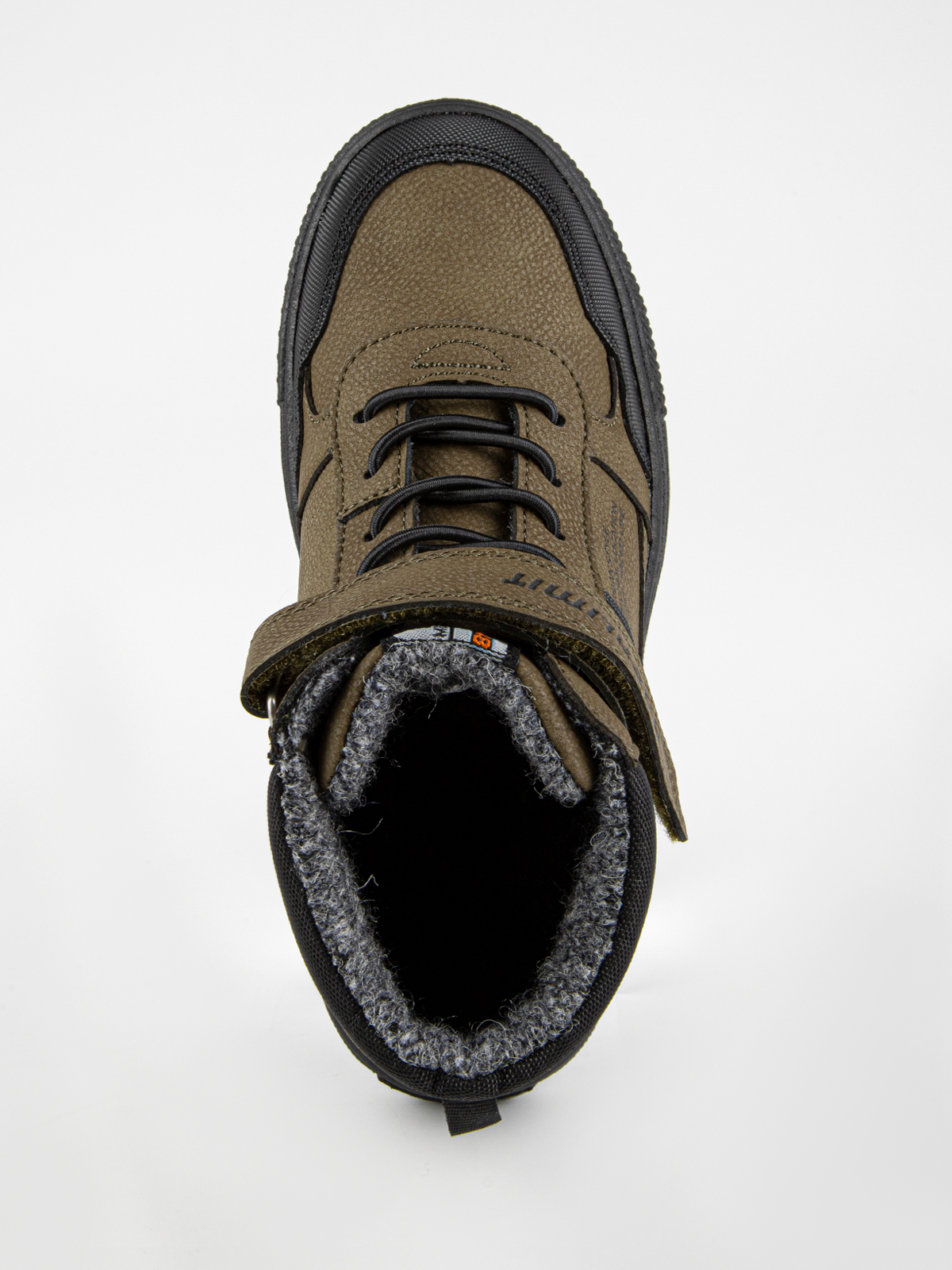 Ботинки артикул:54560ук-20-6 Ботинки артикул:54560ук-20-6