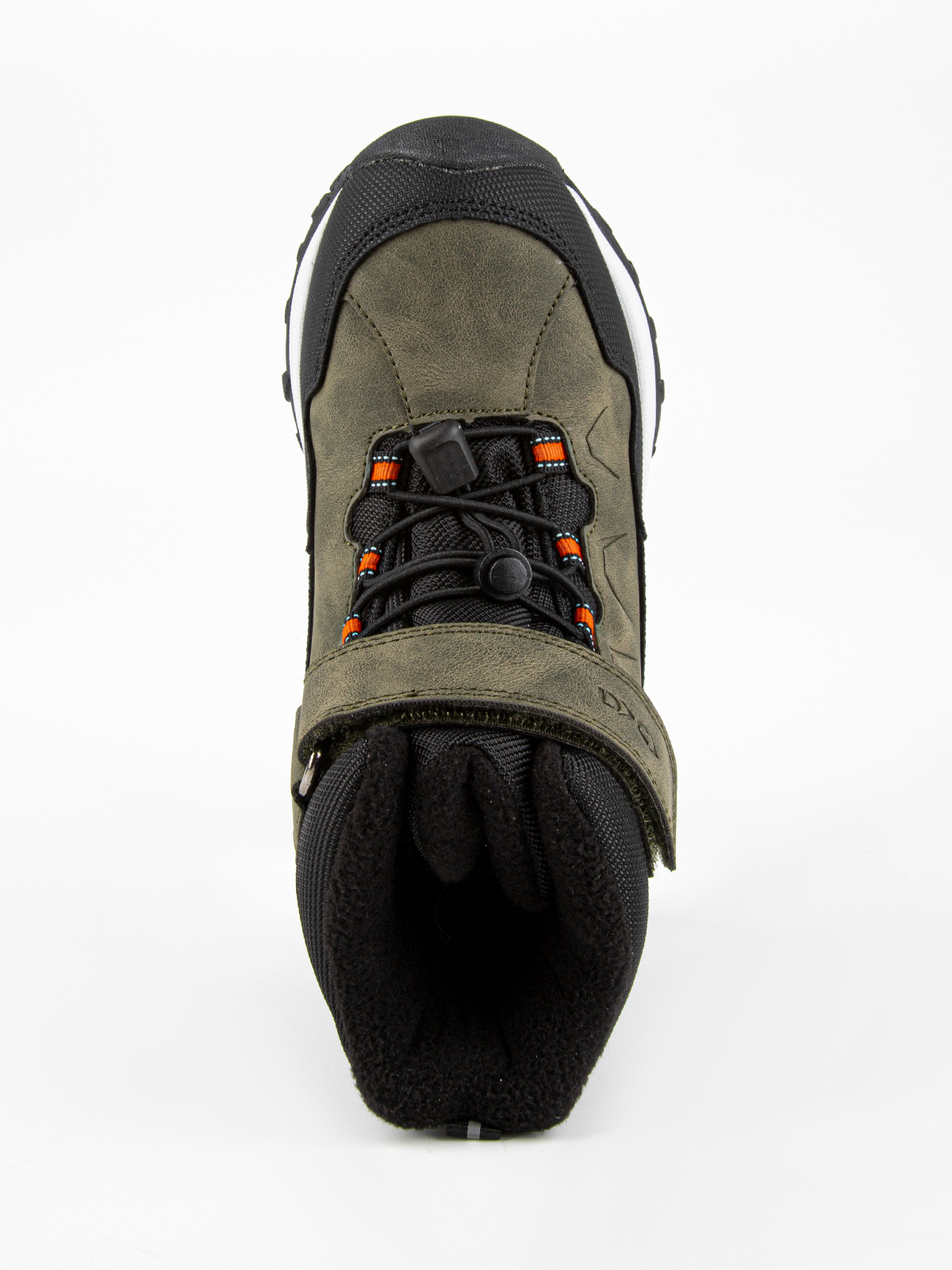 Ботинки артикул:43532-2-6