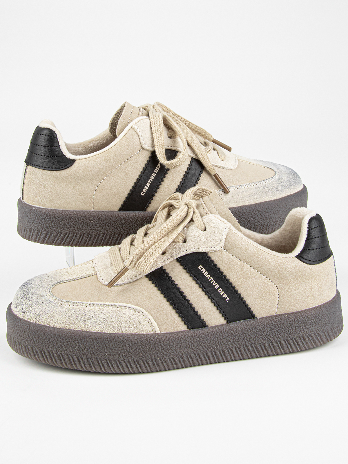 Кроссовки артикул:731211-1-4