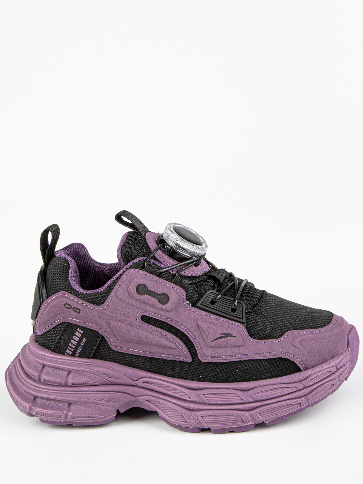 Кроссовки артикул:721157-10-1