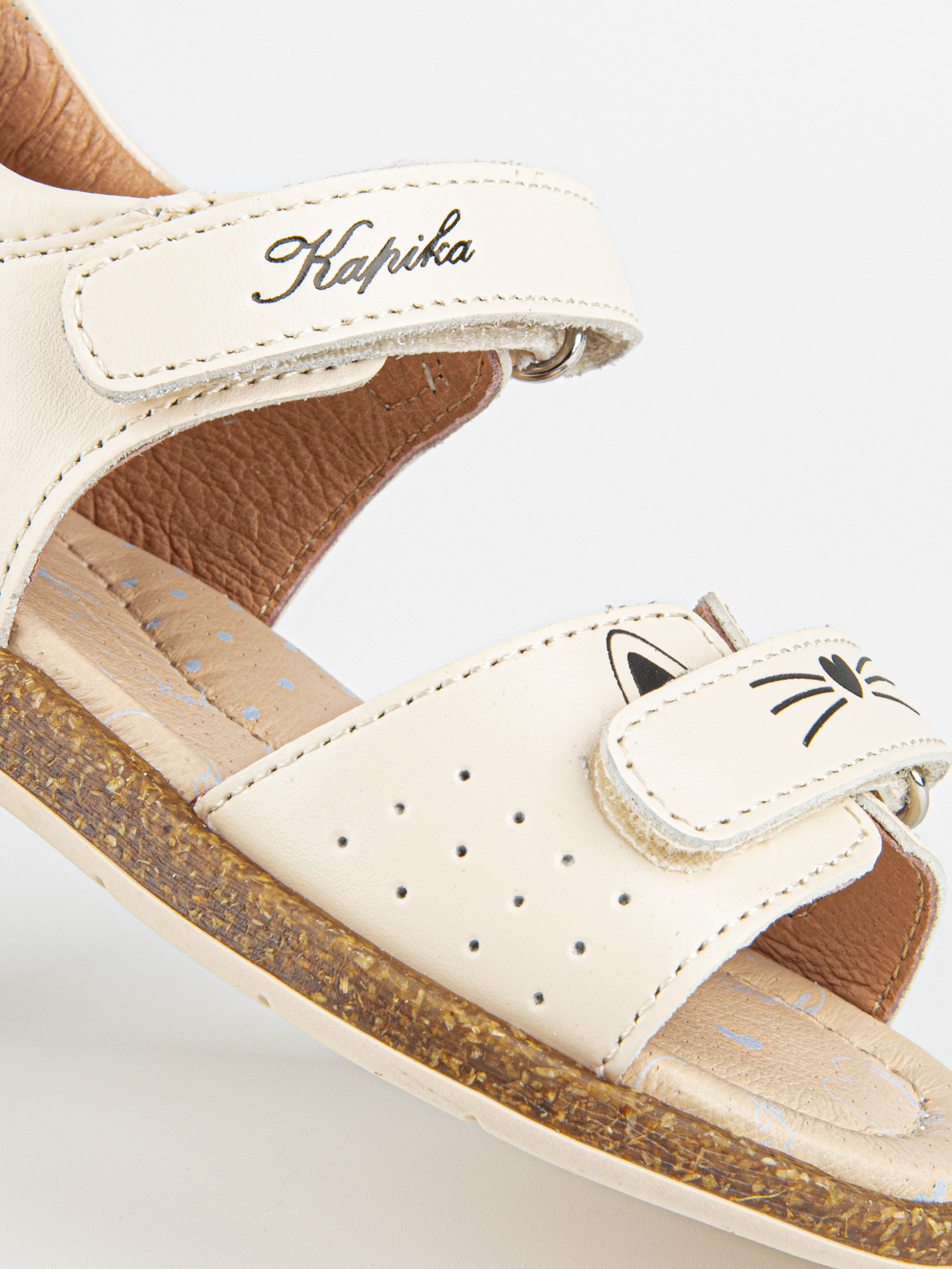 Сандалии артикул:31860-1-3