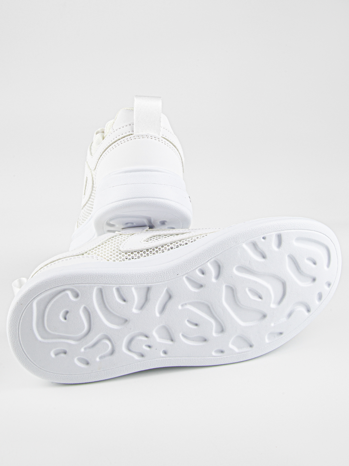 Кроссовки артикул:73805-20-5