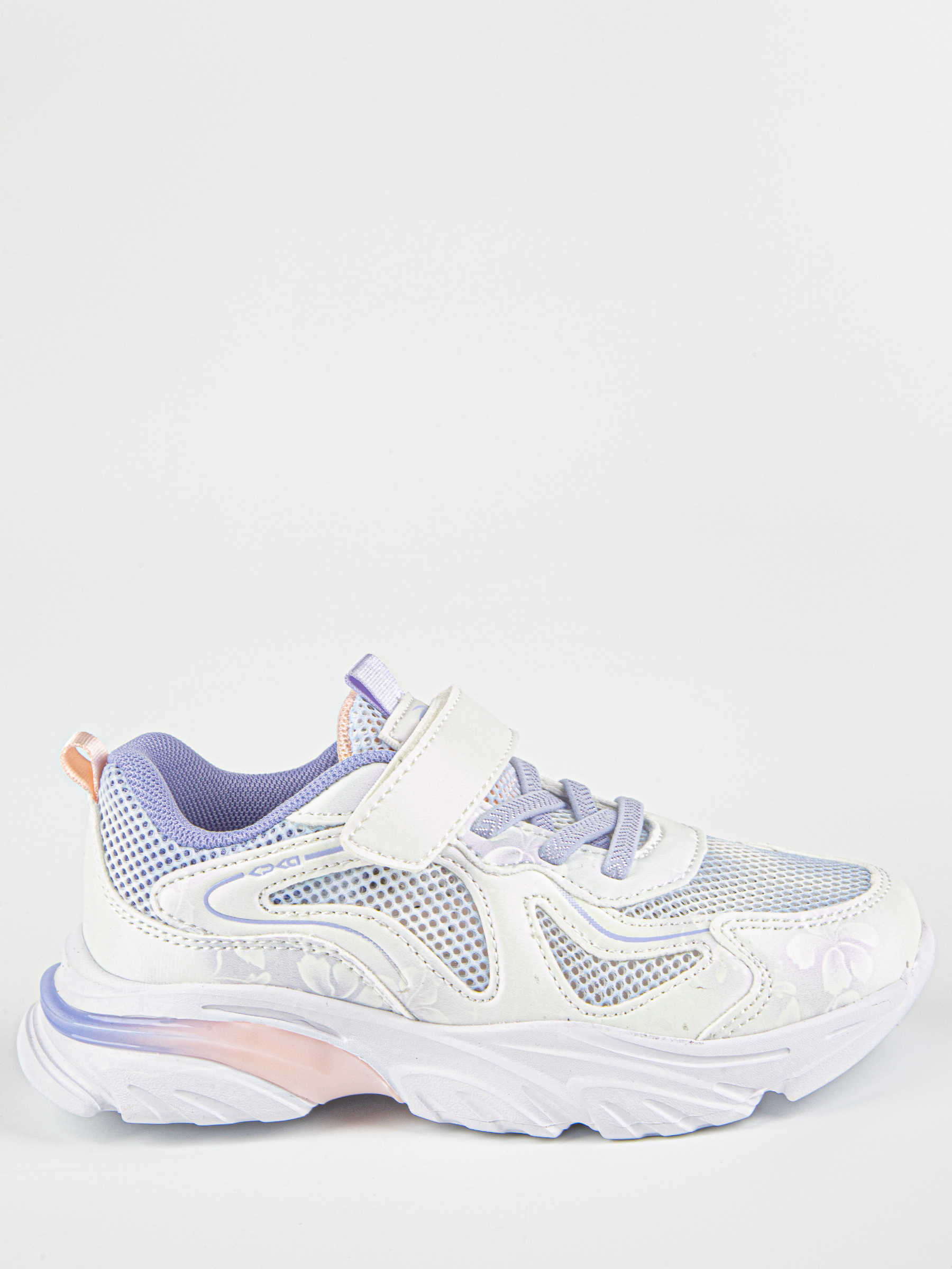 Кроссовки артикул:721232н-2-1