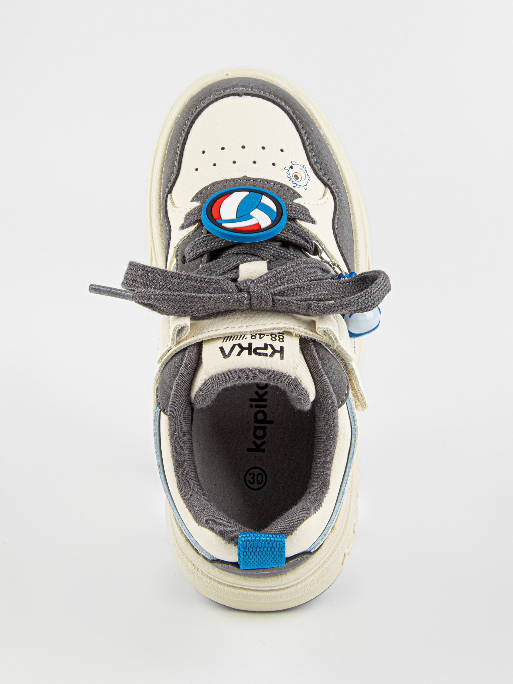 Кроссовки артикул:721245-1-6