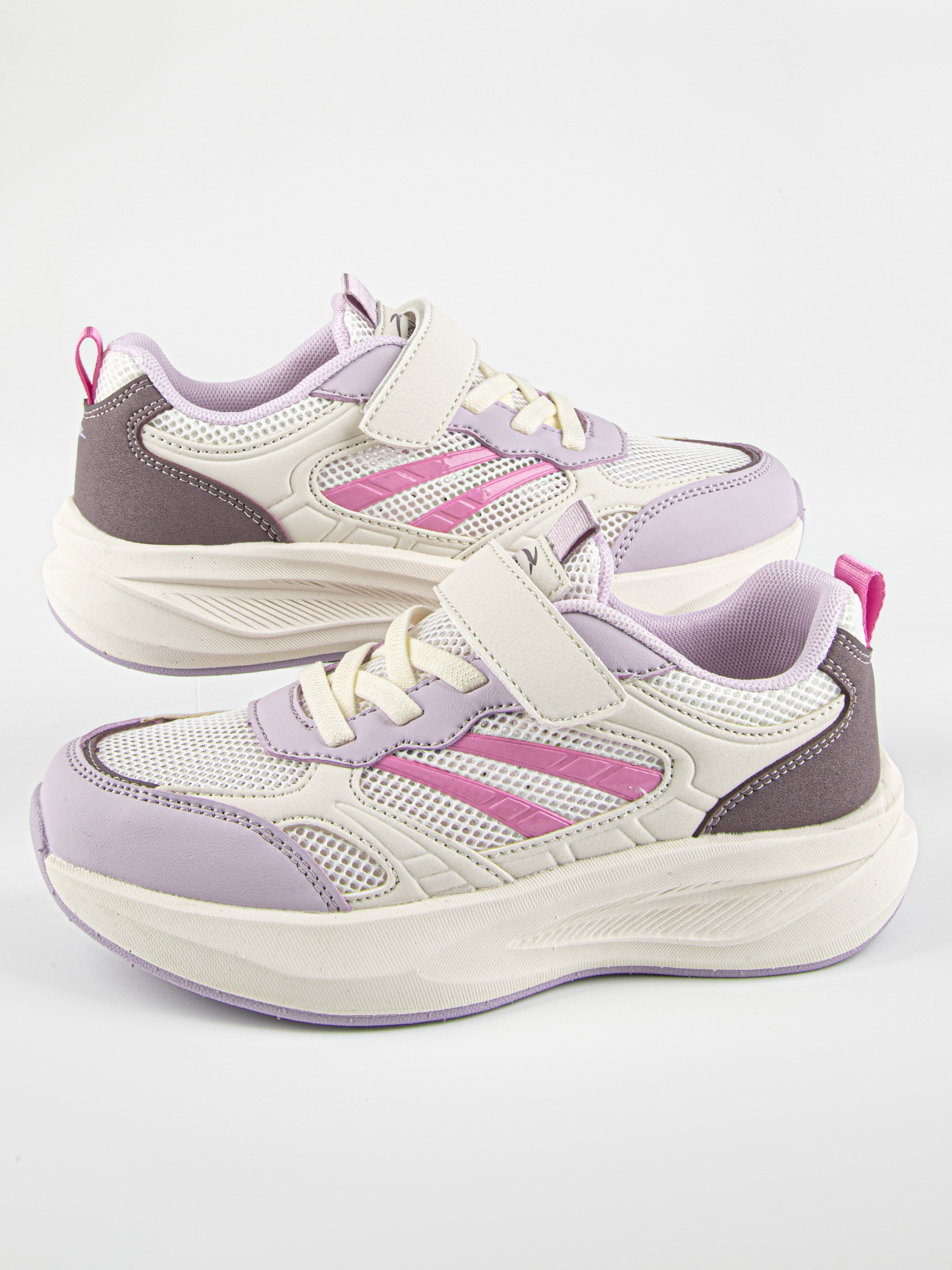 Кроссовки артикул:731286н-1-4