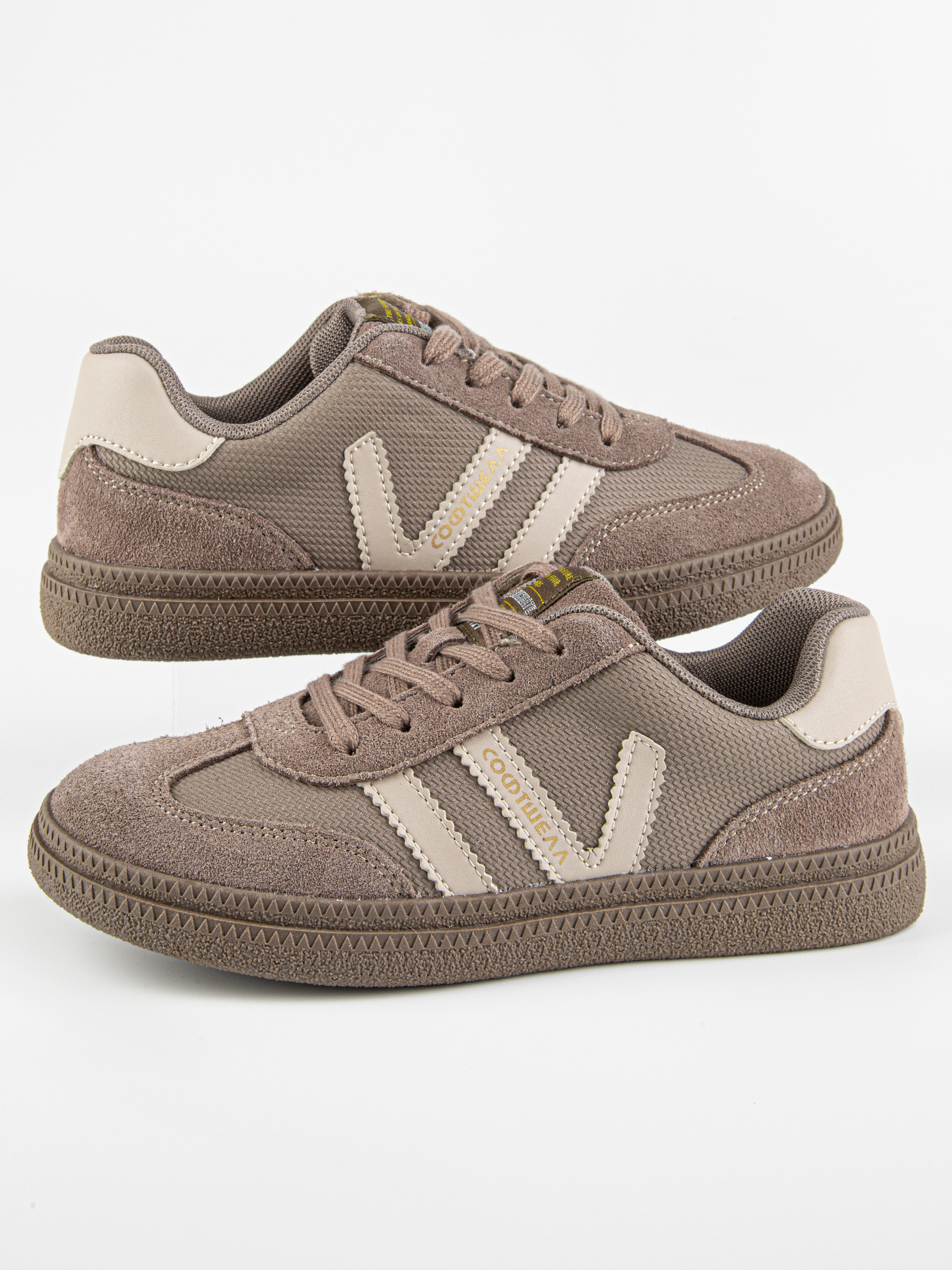 Полуботинки артикул:731308с-2-4