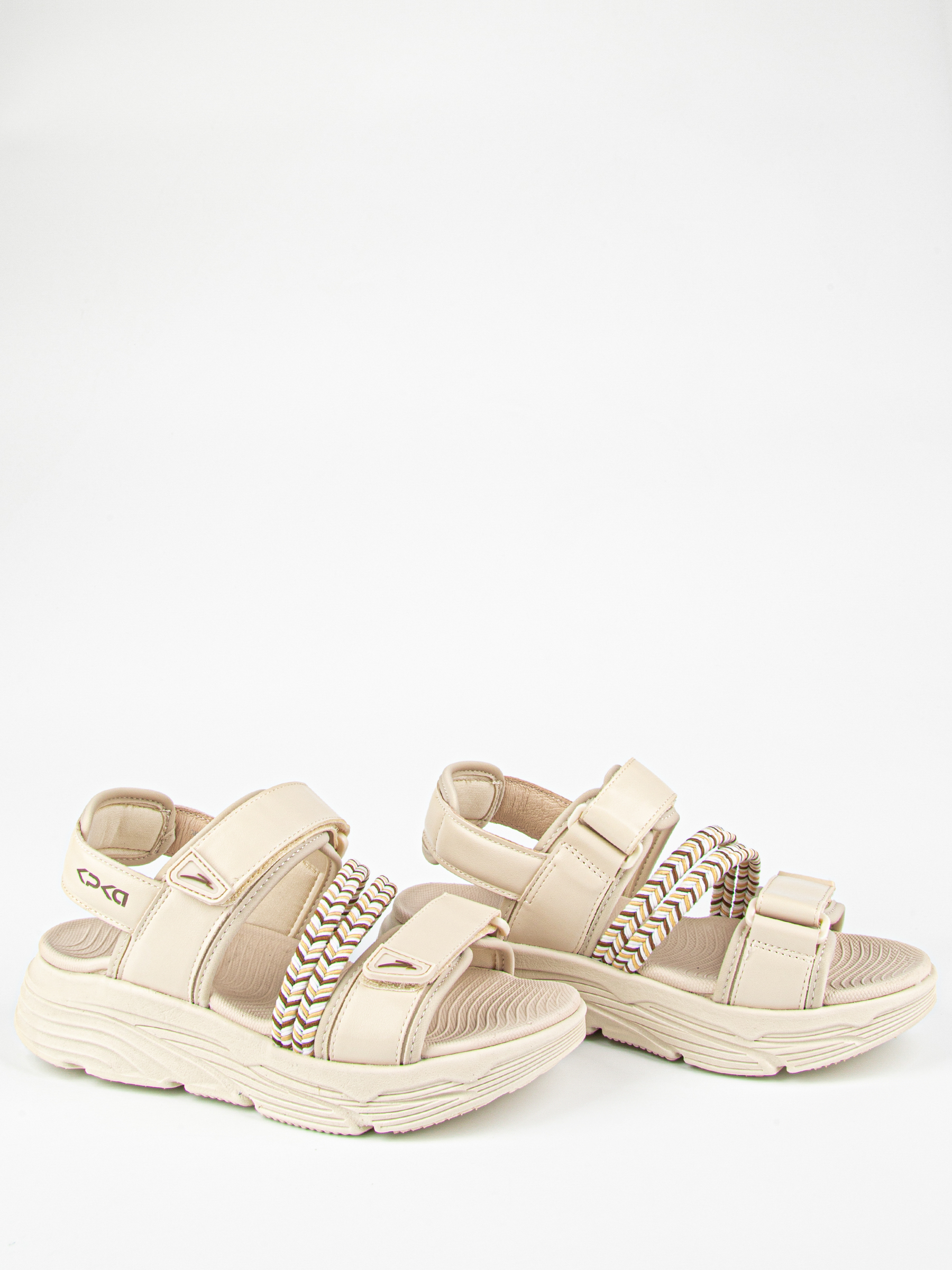 Сандалии артикул:34596п-1-2