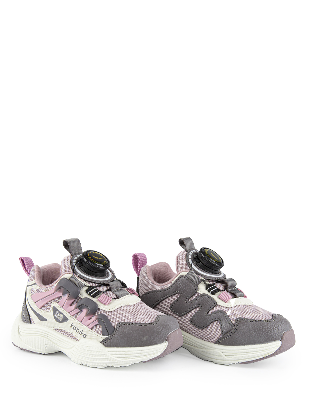 Кроссовки артикул:71533-3-5