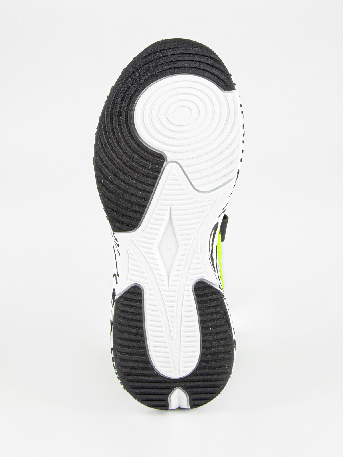 Кроссовки артикул:731055-1-9