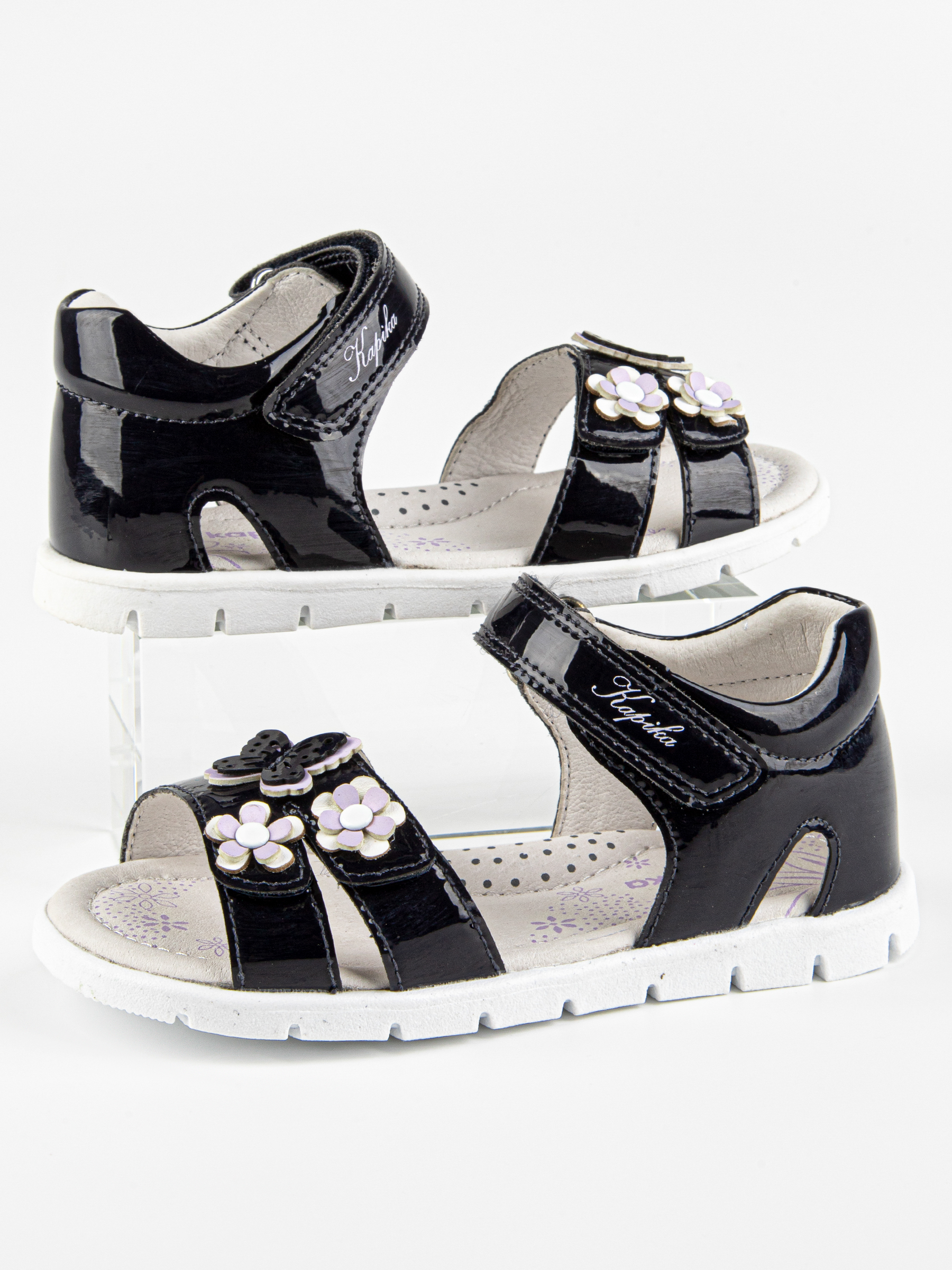 Сандалии артикул:31932п-3-4