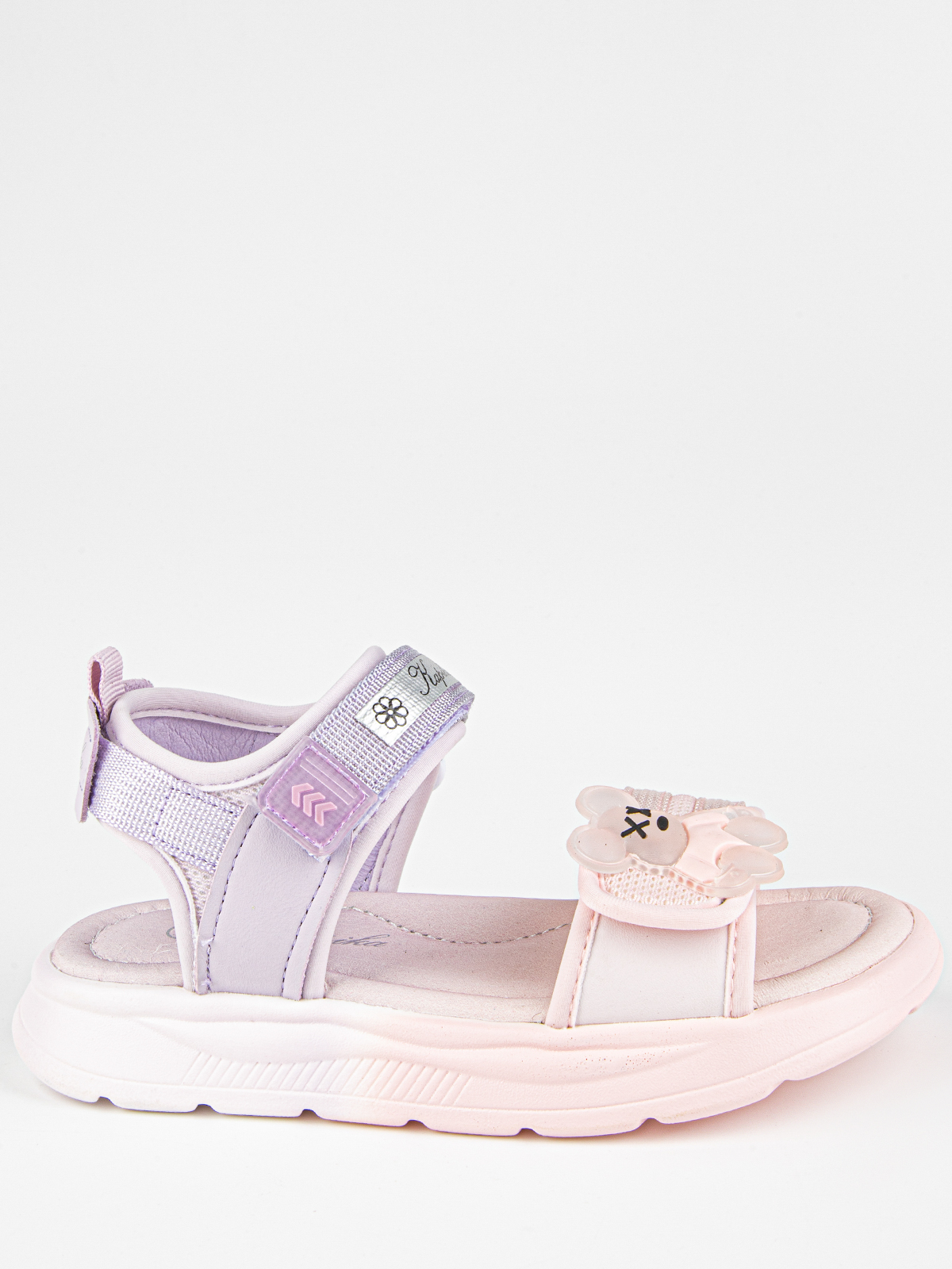 Сандалии артикул:32915п-40-1