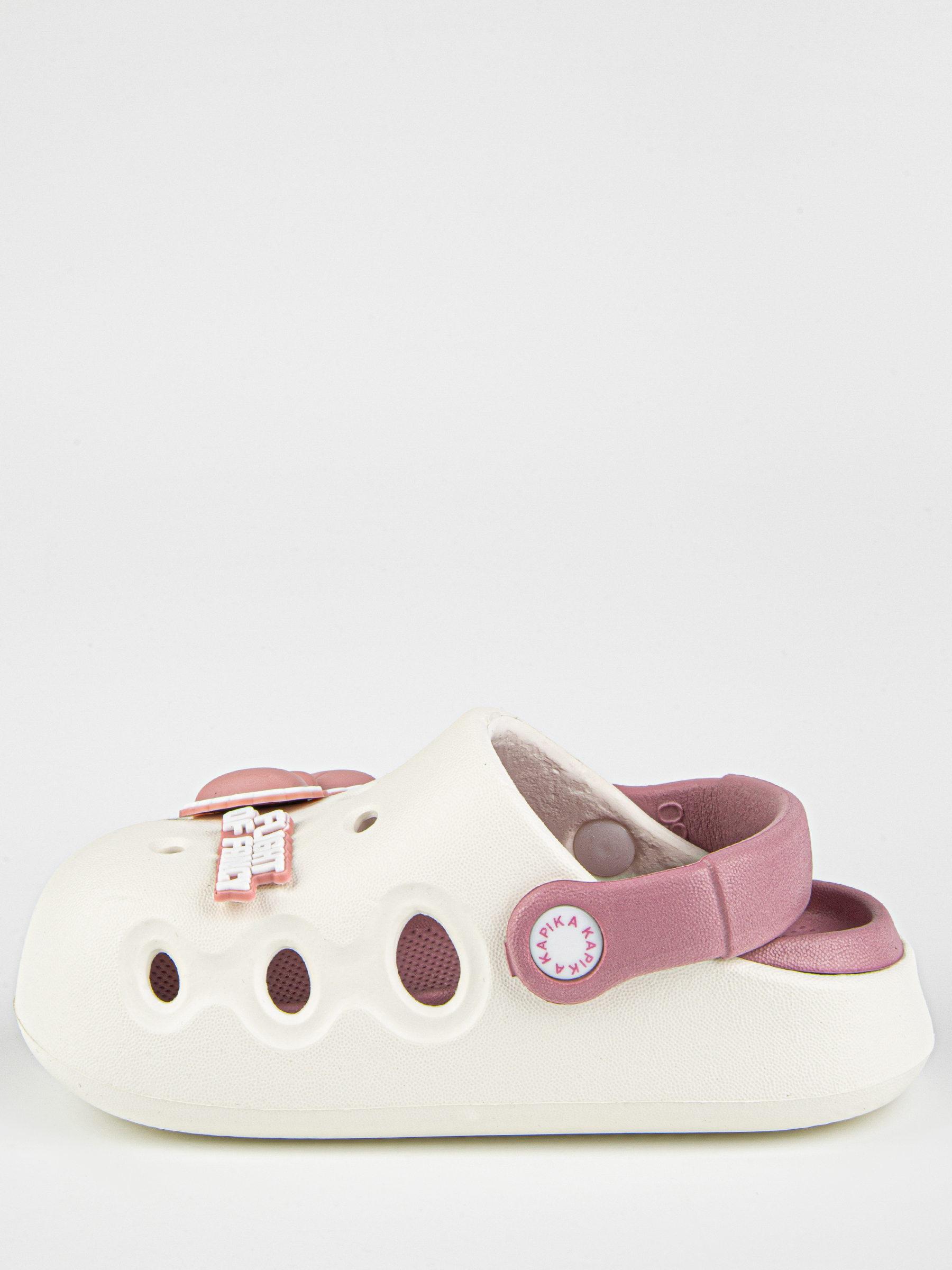 Сабо артикул:82263-1-7