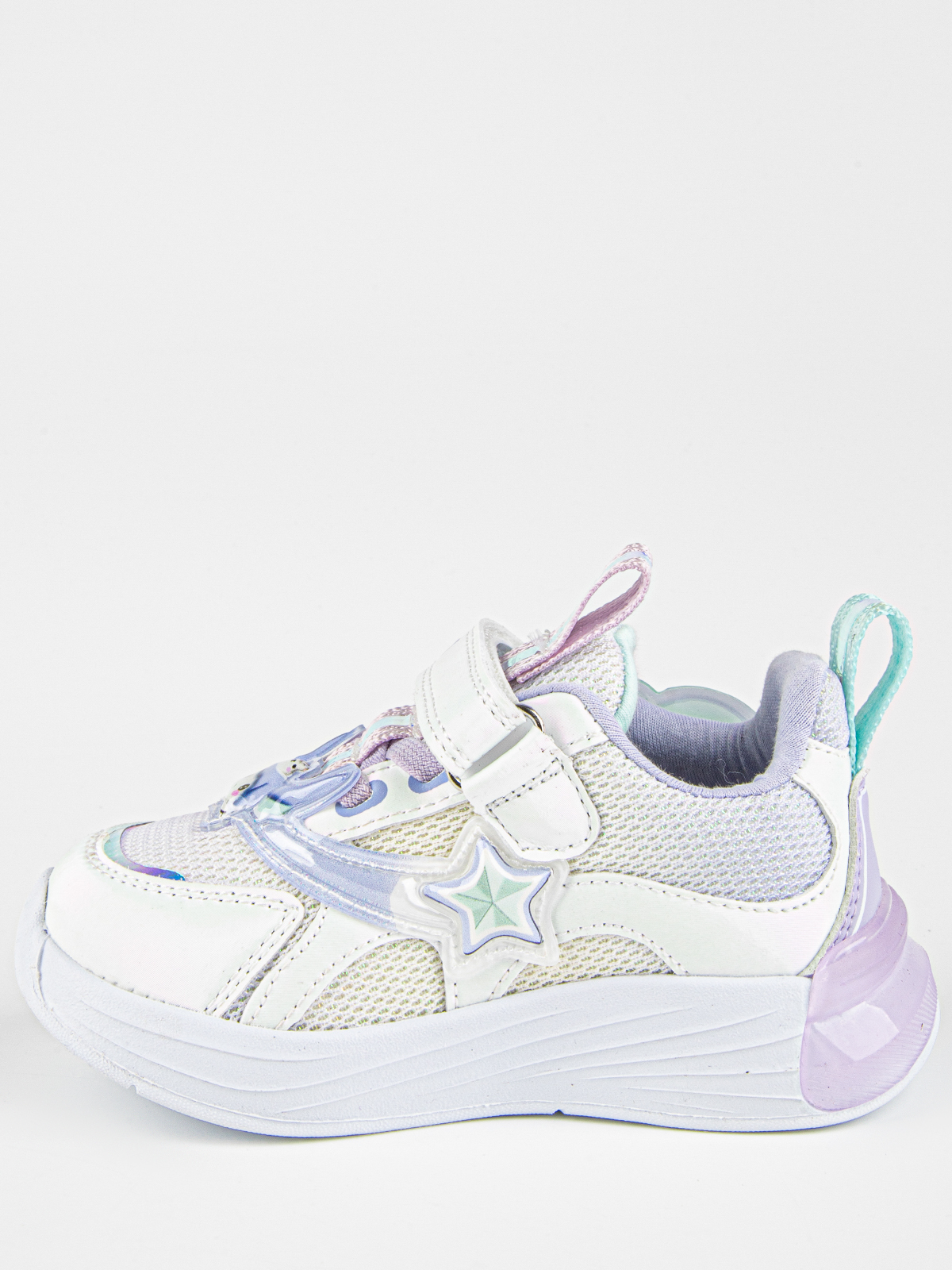 Кроссовки артикул:721130-20-7