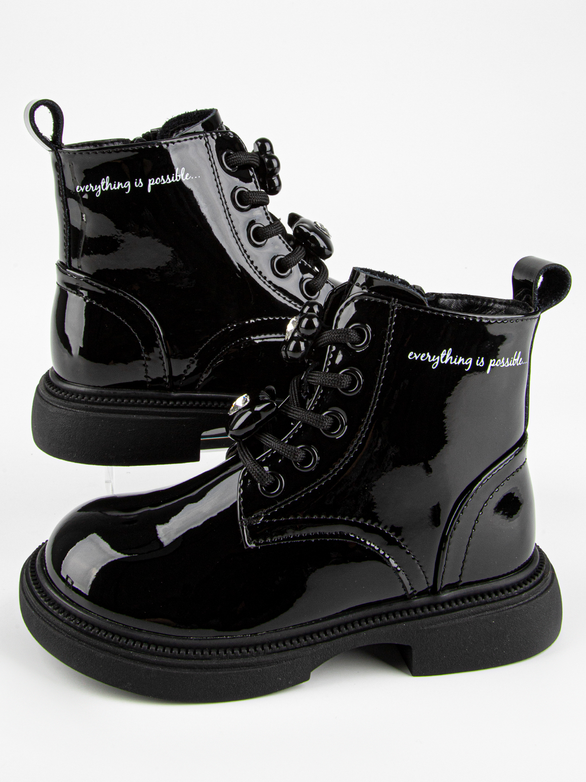 Ботинки артикул:53664ук-20-4