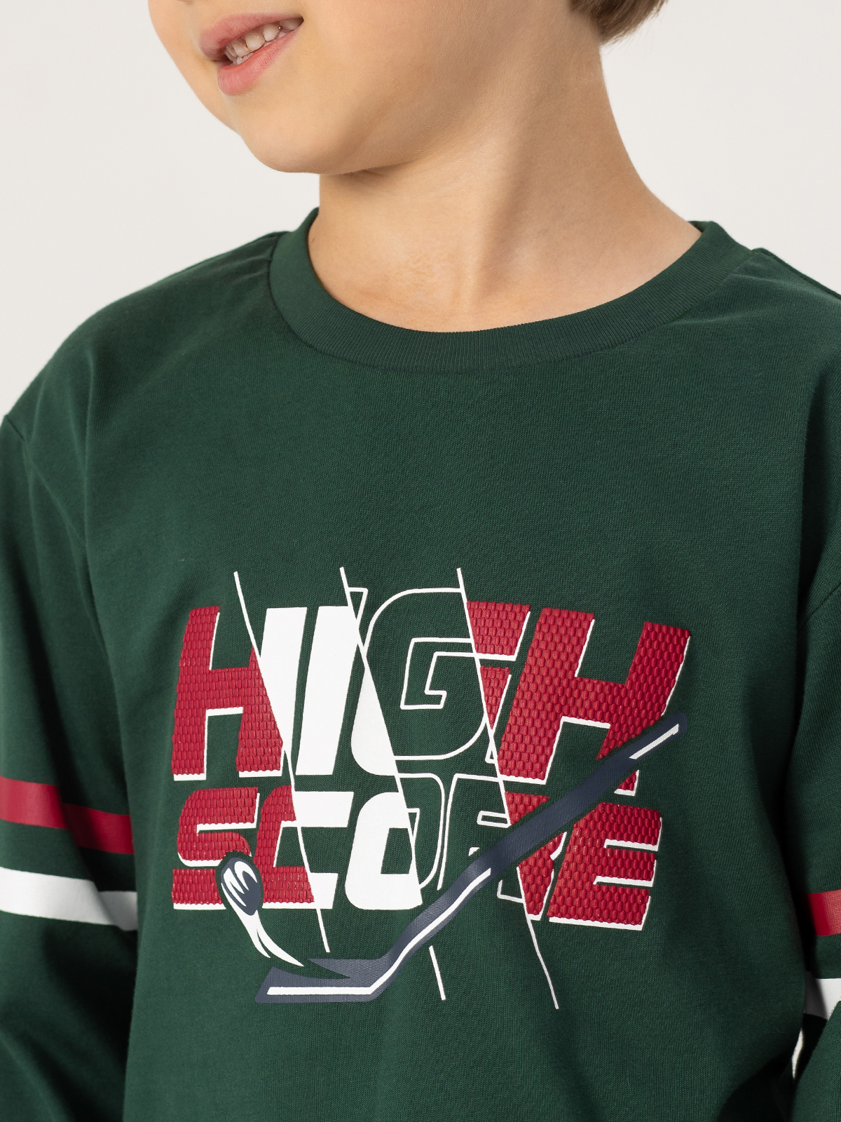 Лонгслив артикул:OKBCL01-74-5 Лонгслив артикул:OKBCL01-74-5