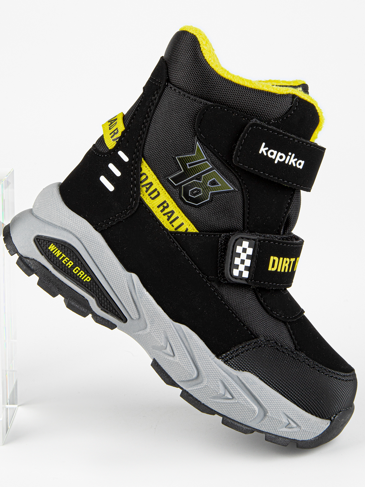 Ботинки артикул:42484-10-7