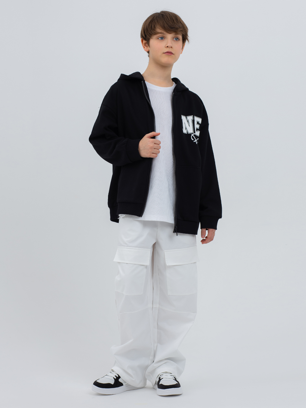 Футболка артикул:PJBCT21-00-9