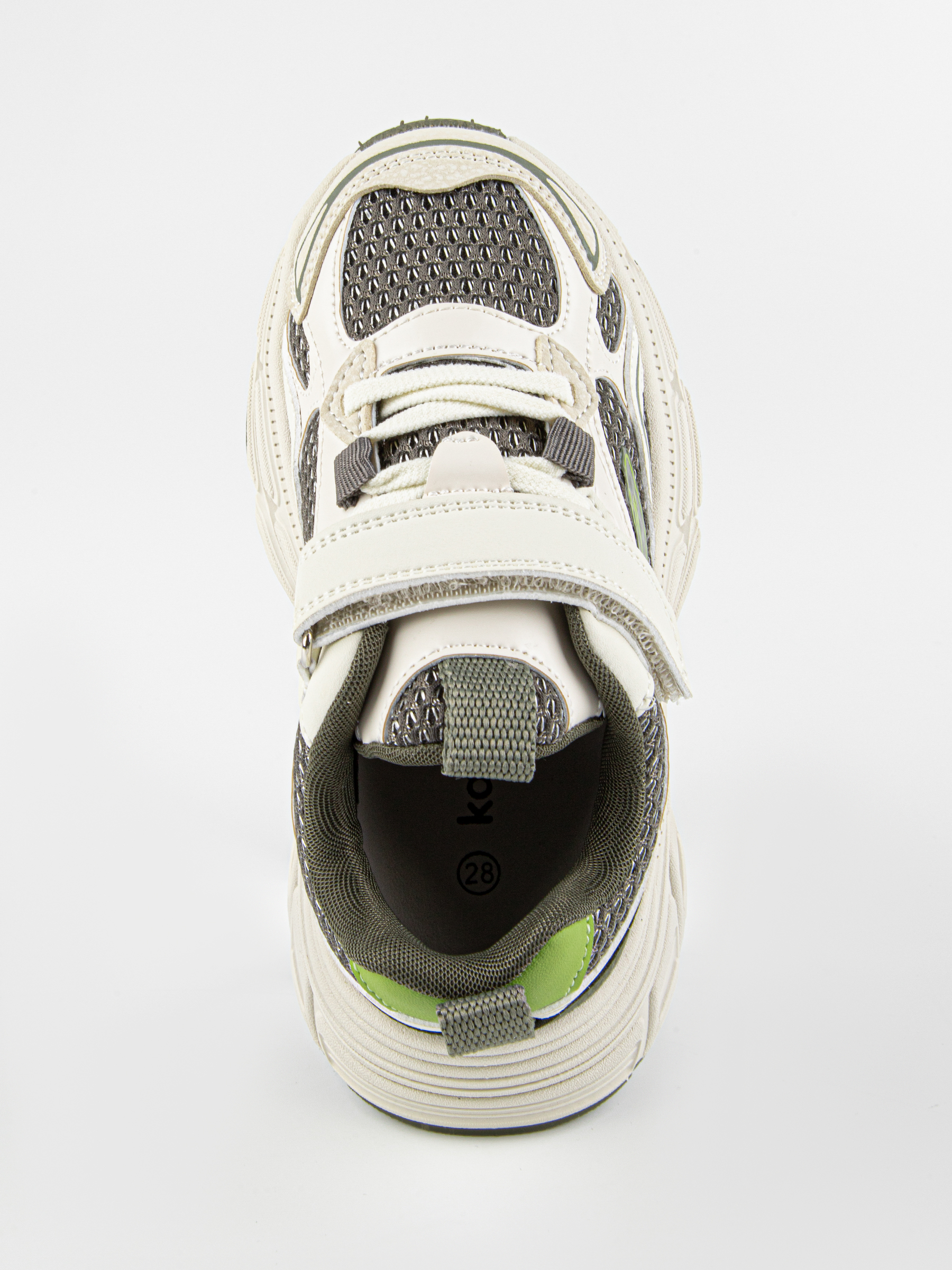 Кроссовки артикул:721191-2-6