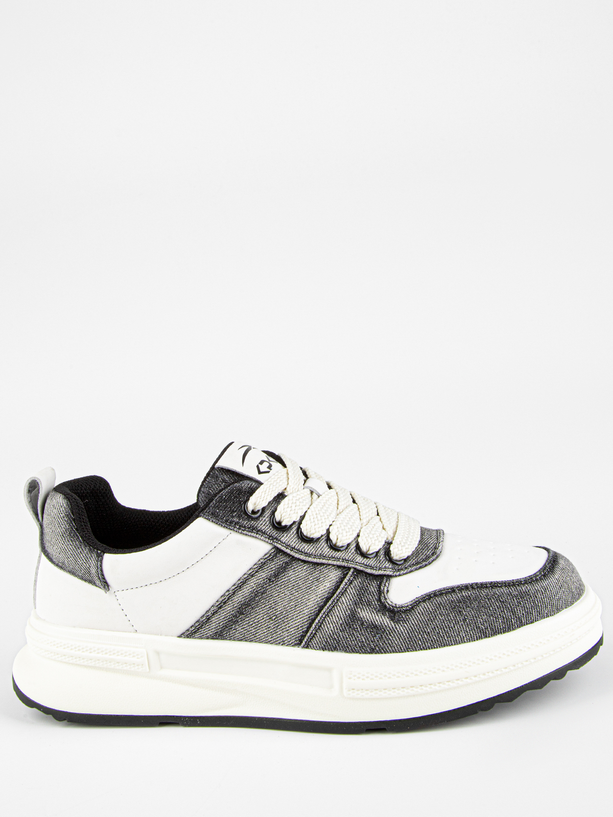 Полуботинки артикул:24987к-1-1