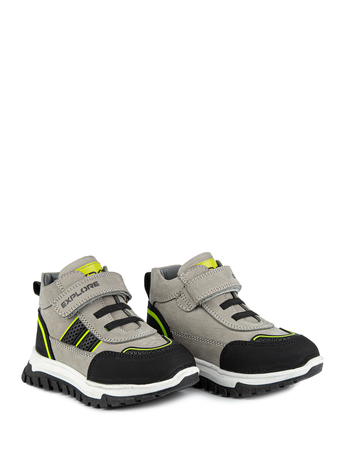 Ботинки артикул:51499ут-2-5