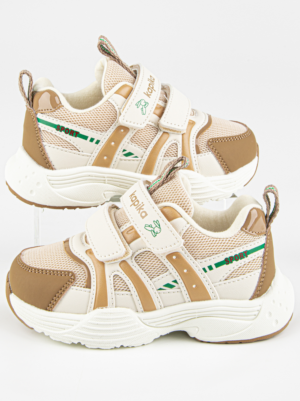 Кроссовки артикул:71556-1-4