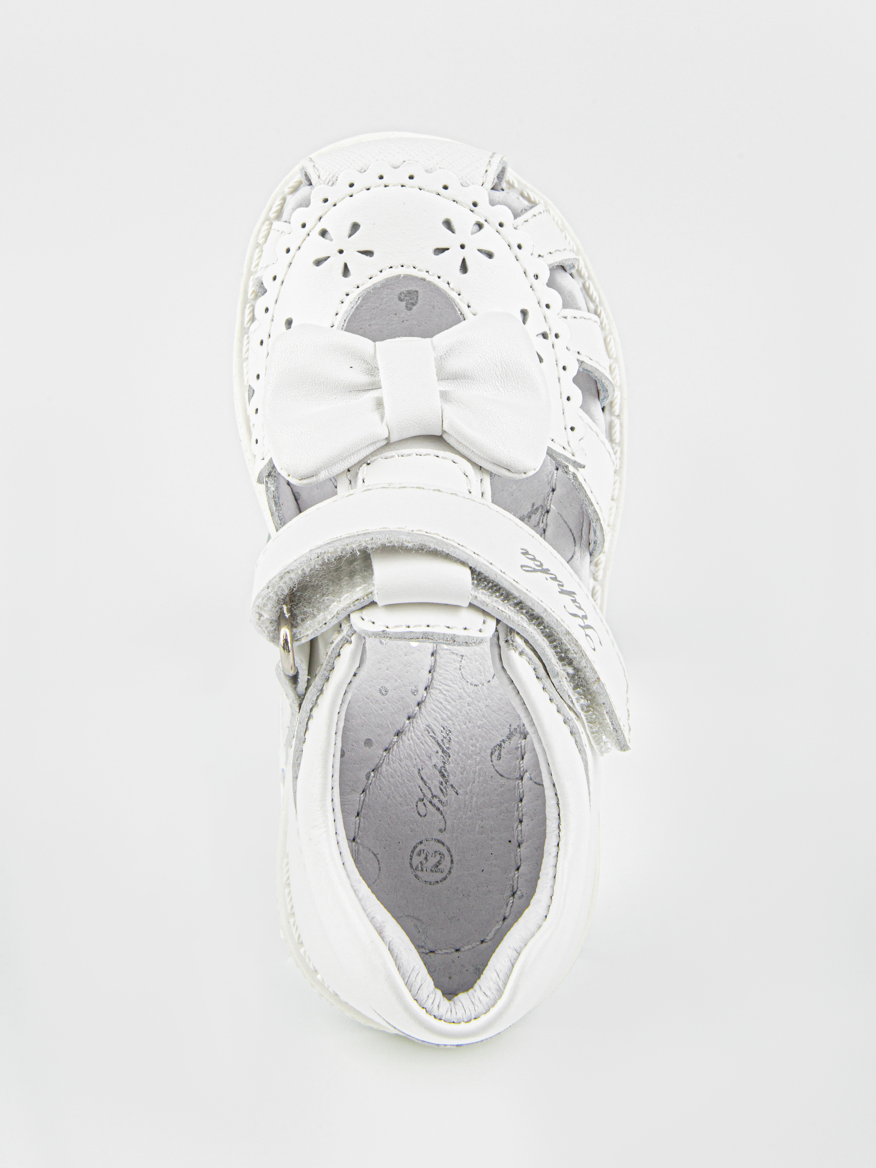 Сандалии артикул:31964-2-6