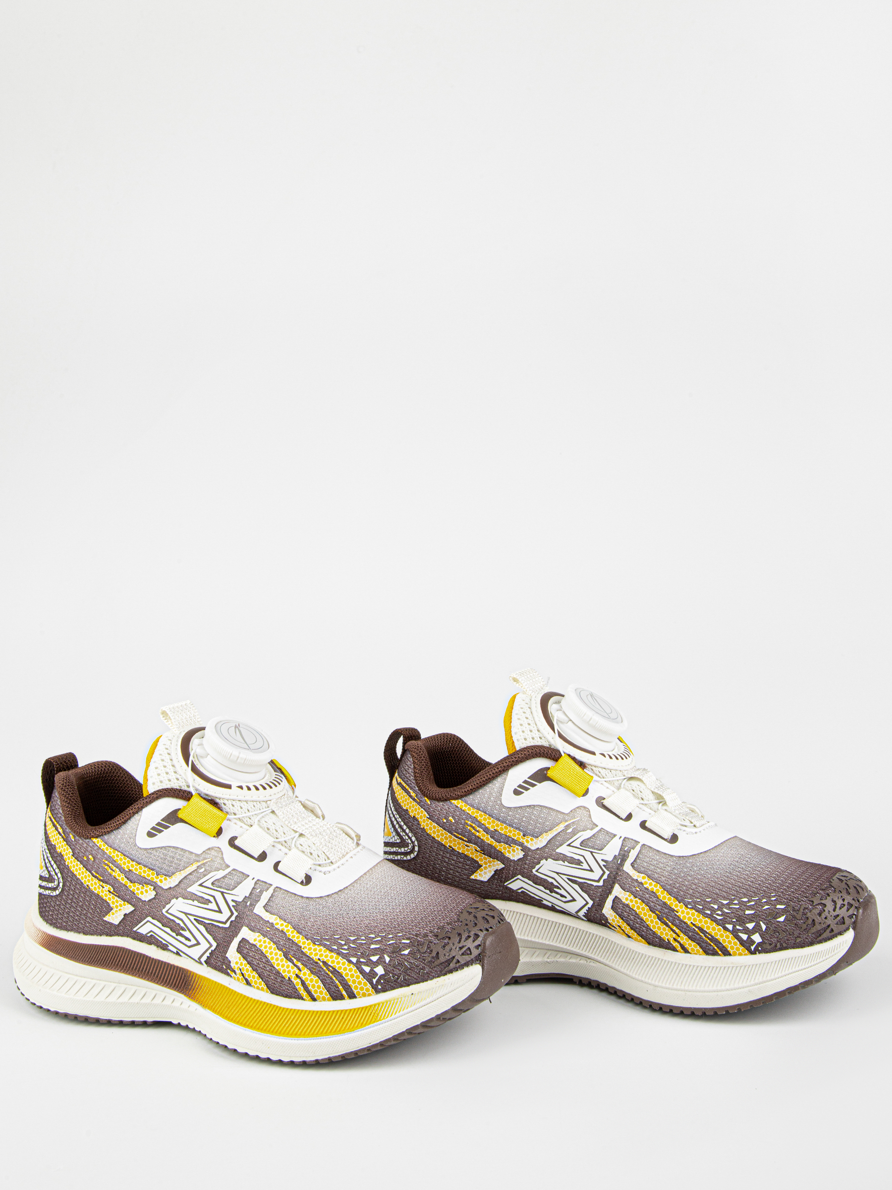 Кроссовки артикул:721214-2-2