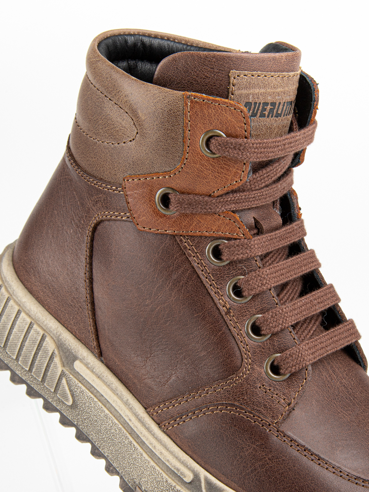 Ботинки артикул:53717ут-2-3