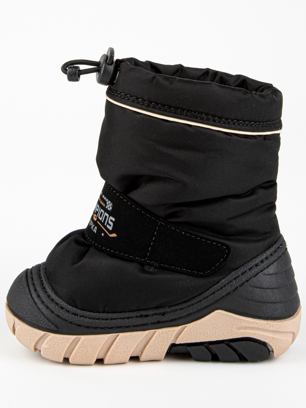 Сапоги артикул:1924д-4-8