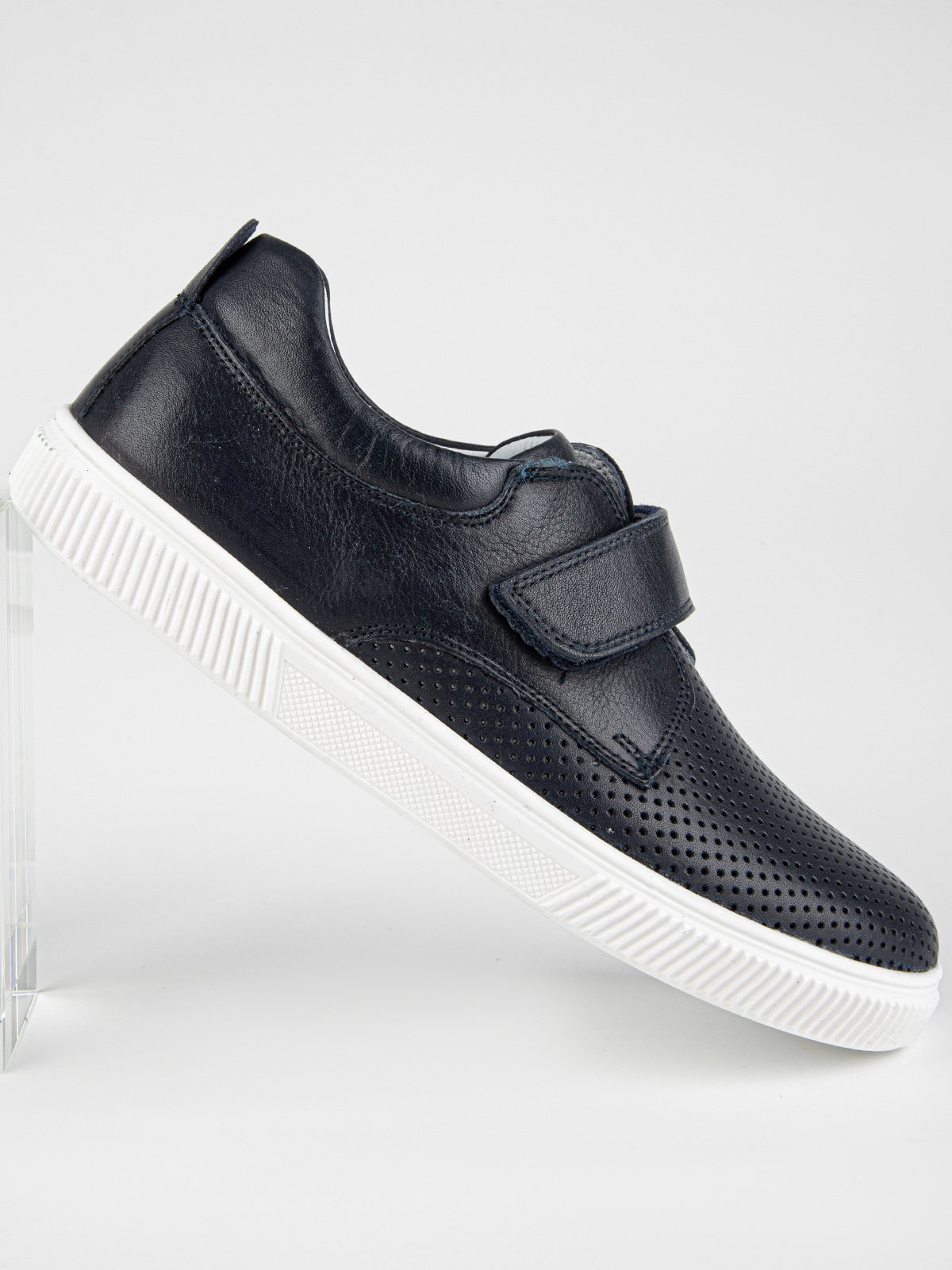 Полуботинки артикул:23793т-1-7