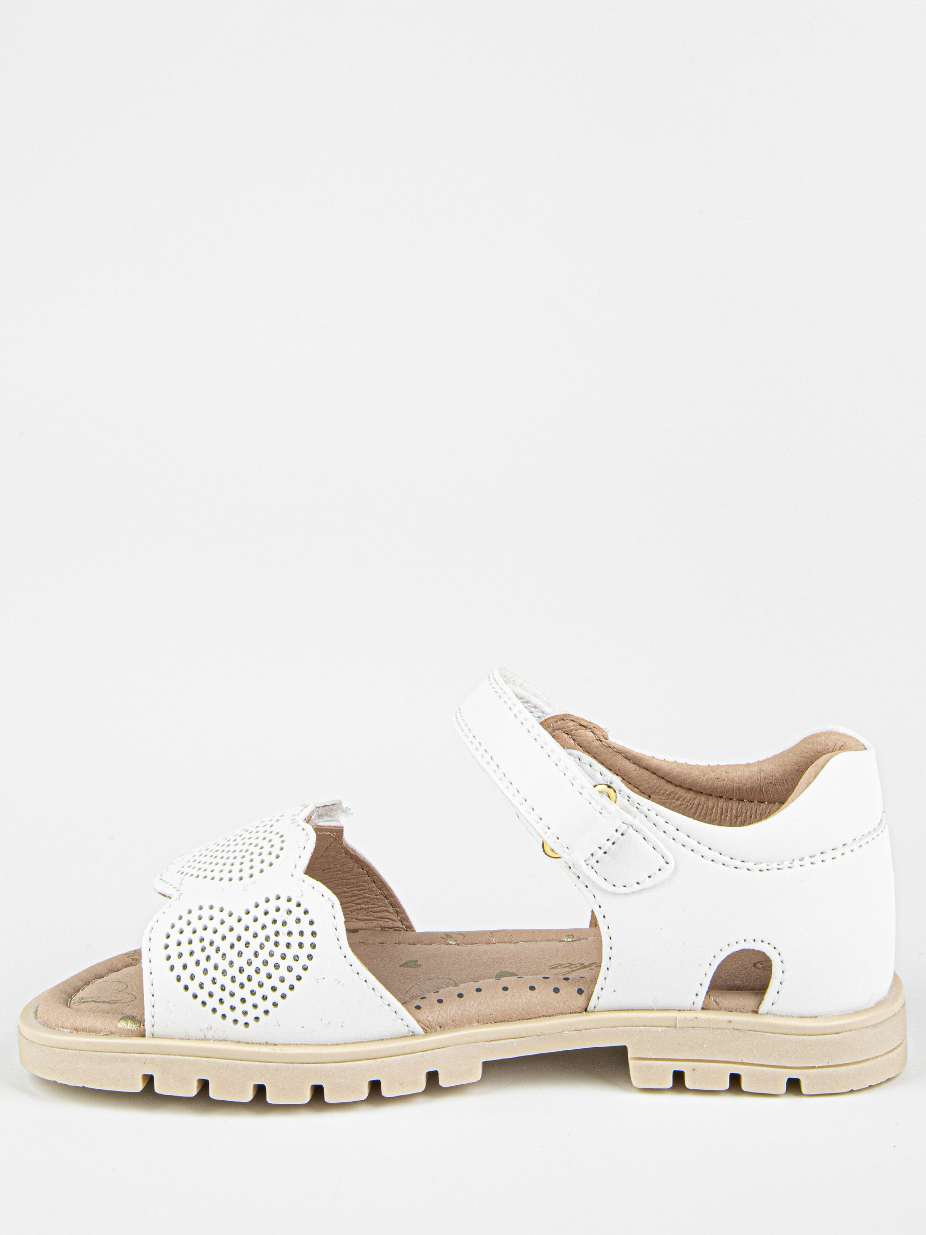 Сандалии артикул:321017п-1-7