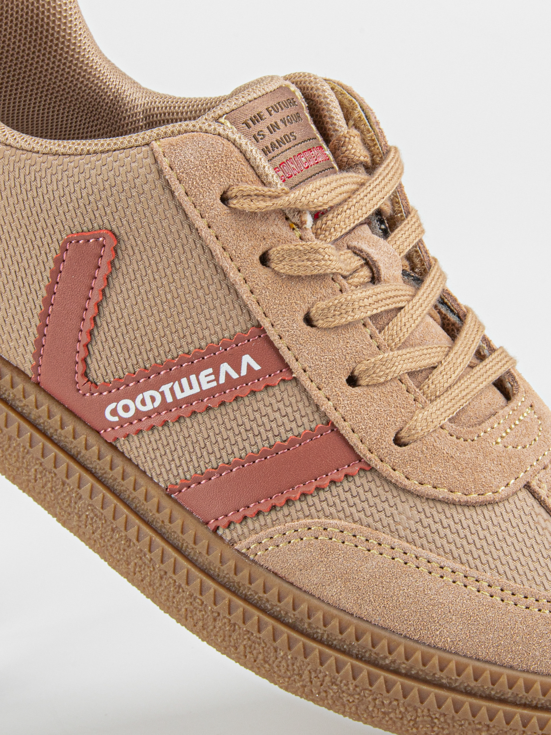 Полуботинки артикул:731308с-3-3