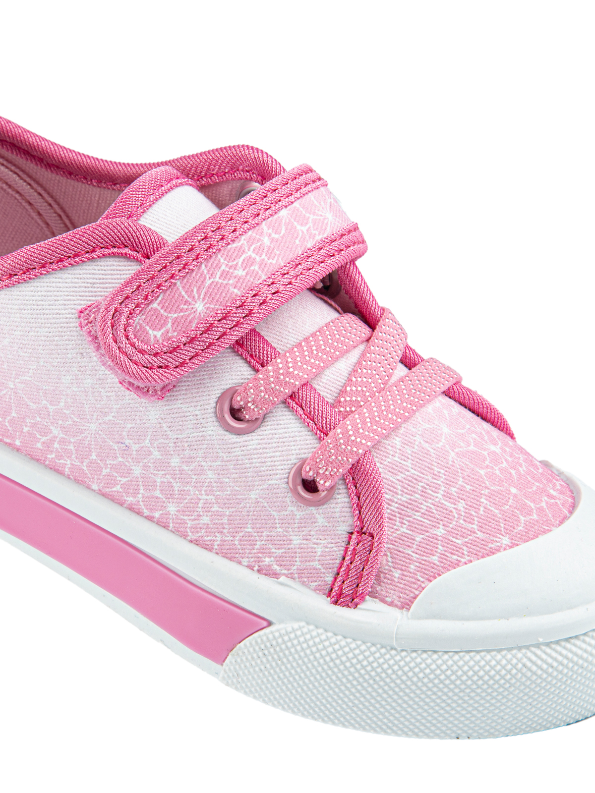 Кеды артикул:721163-10-6