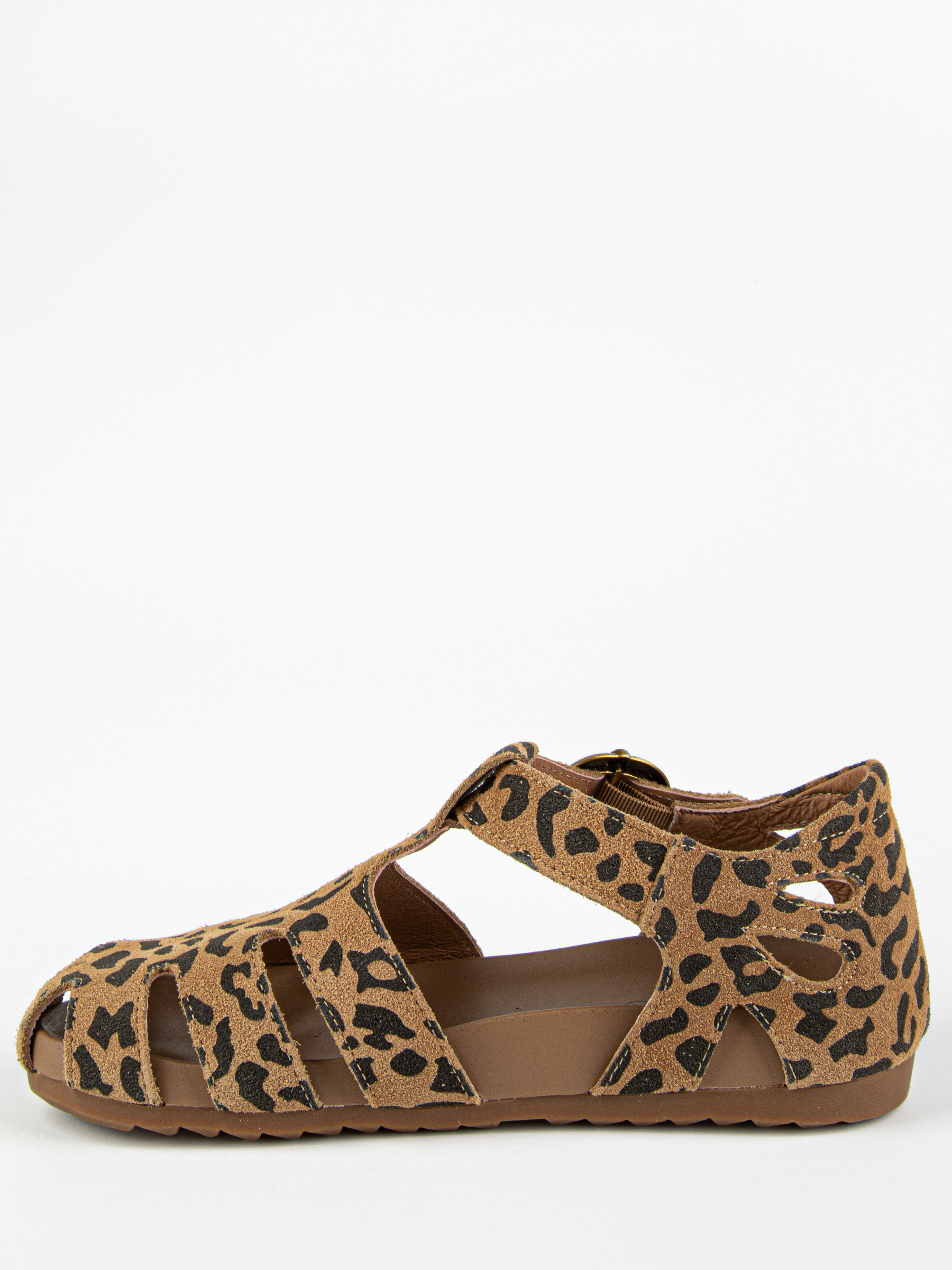 Сандалии артикул:34574-3-7