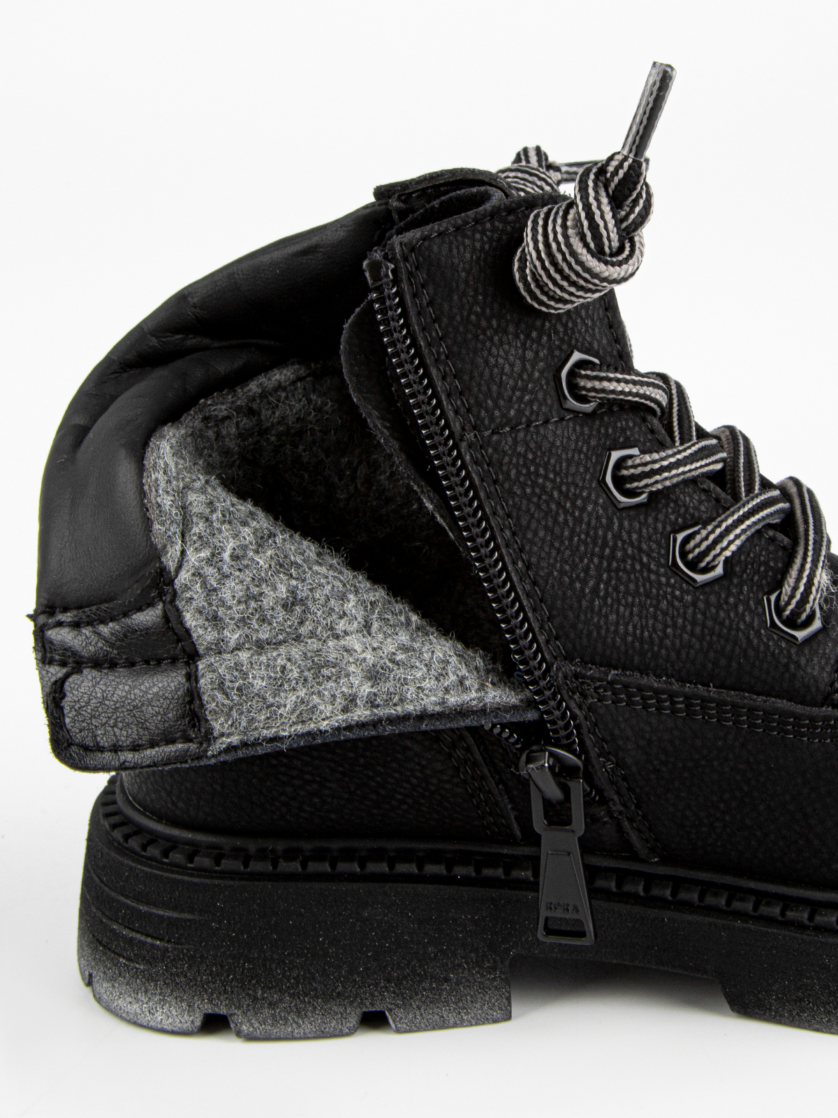 Ботинки артикул:52598ук-1-10