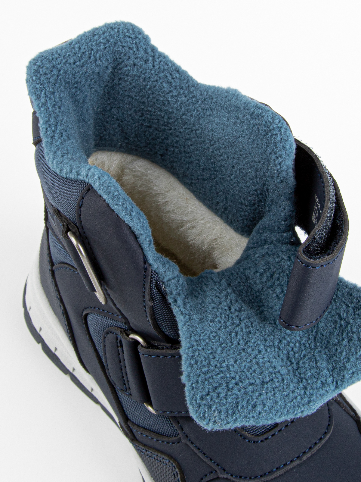 Ботинки артикул:42528-2-10