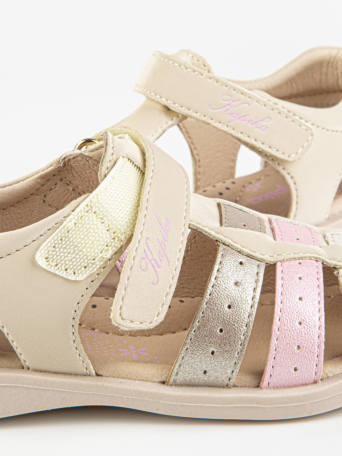 Сандалии артикул:32968п-20-9