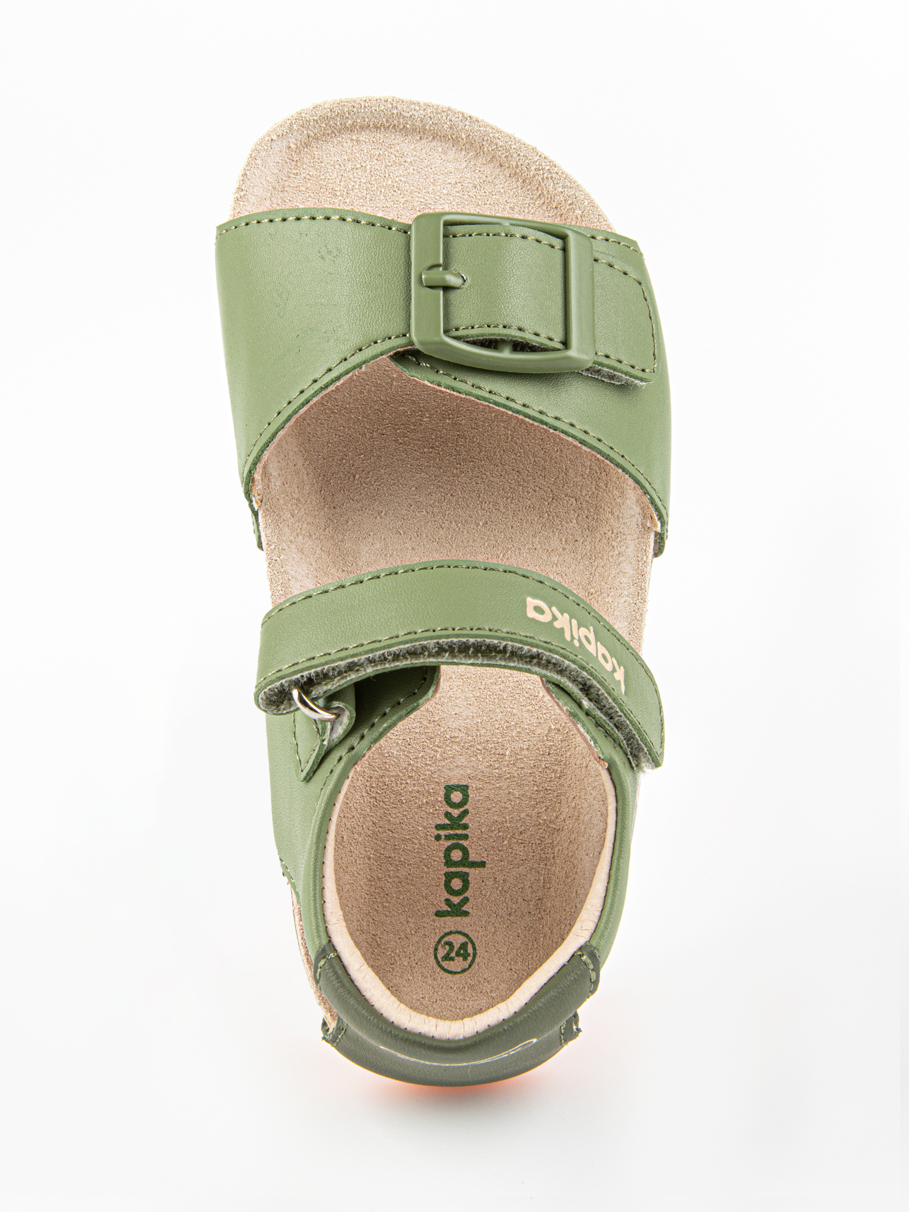 Сандалии артикул:31496п-2-6