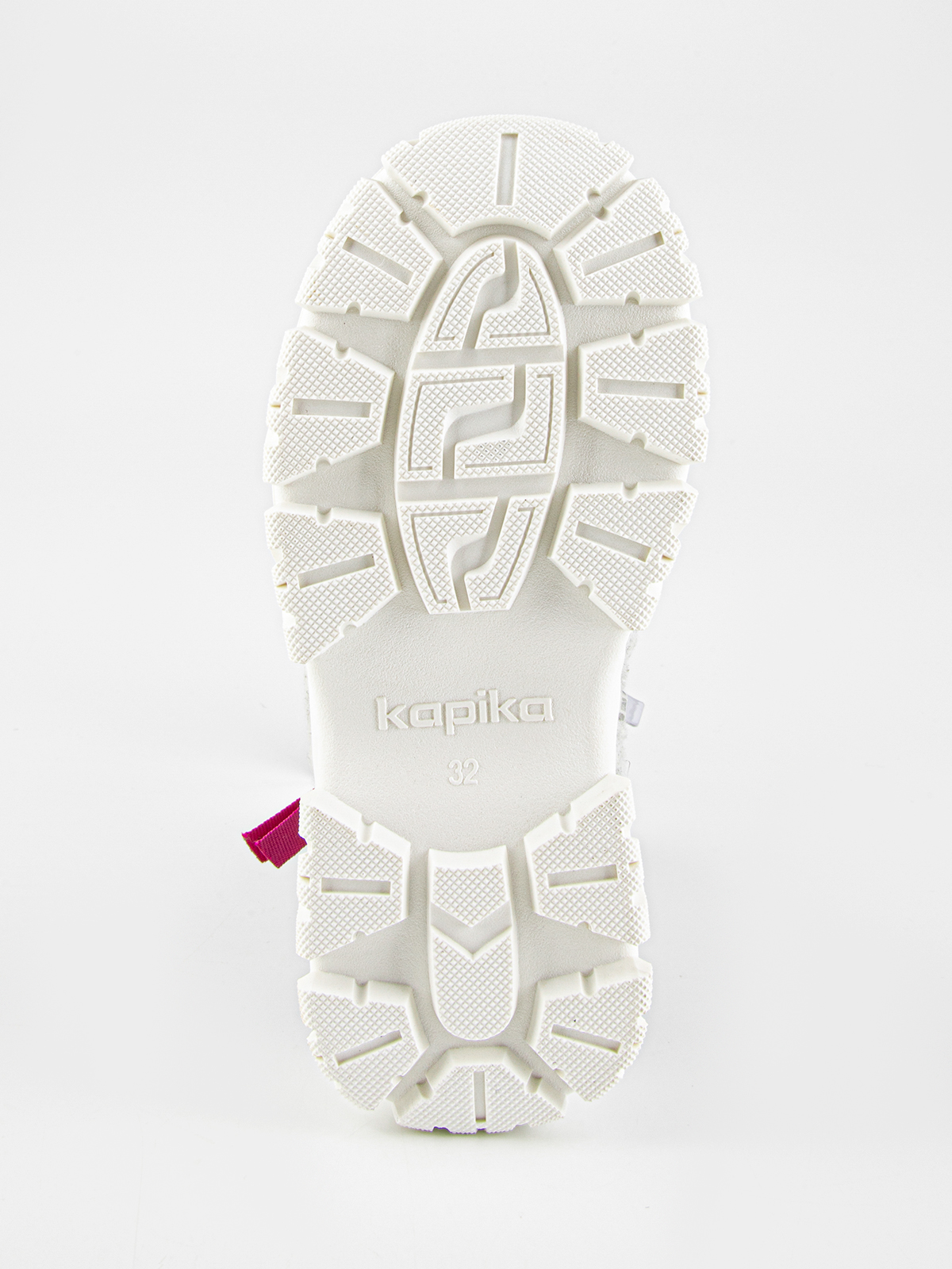 Валенки артикул:00225-1-9