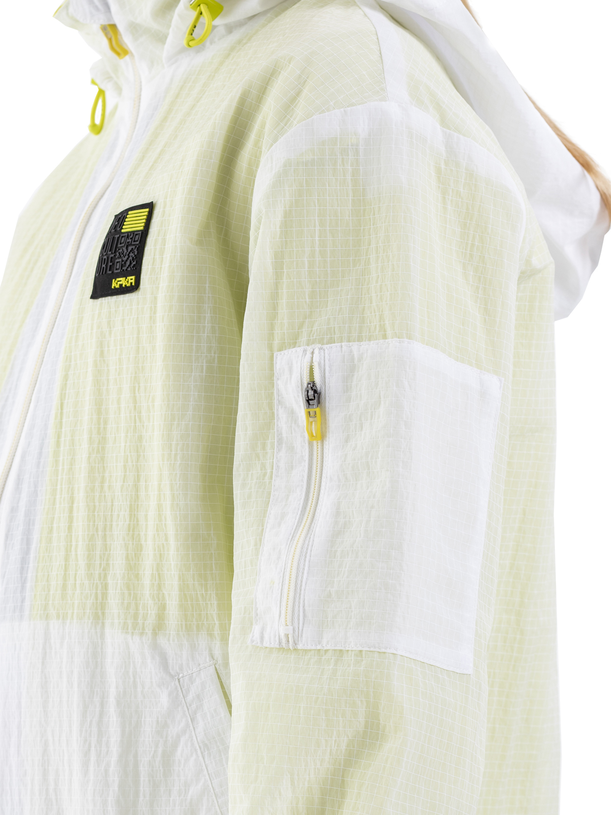 Куртка демисезонная артикул:LJGCK09-00-8