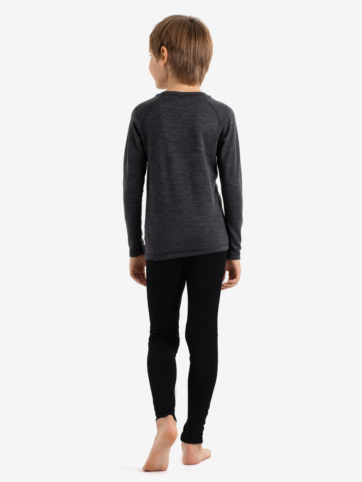 Термобелье леггинсы артикул:KKBCG03-99-2